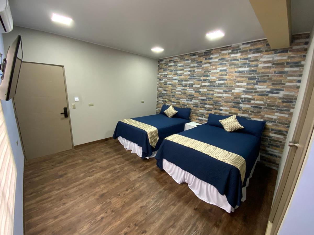 Villa Las Flores ซานซัลวาดอร์ ภายนอก รูปภาพ
