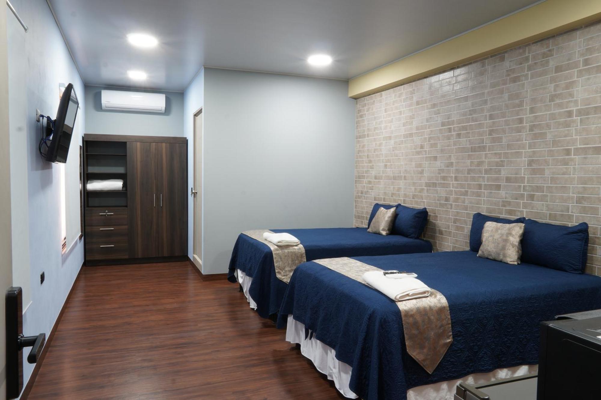 Villa Las Flores ซานซัลวาดอร์ ภายนอก รูปภาพ